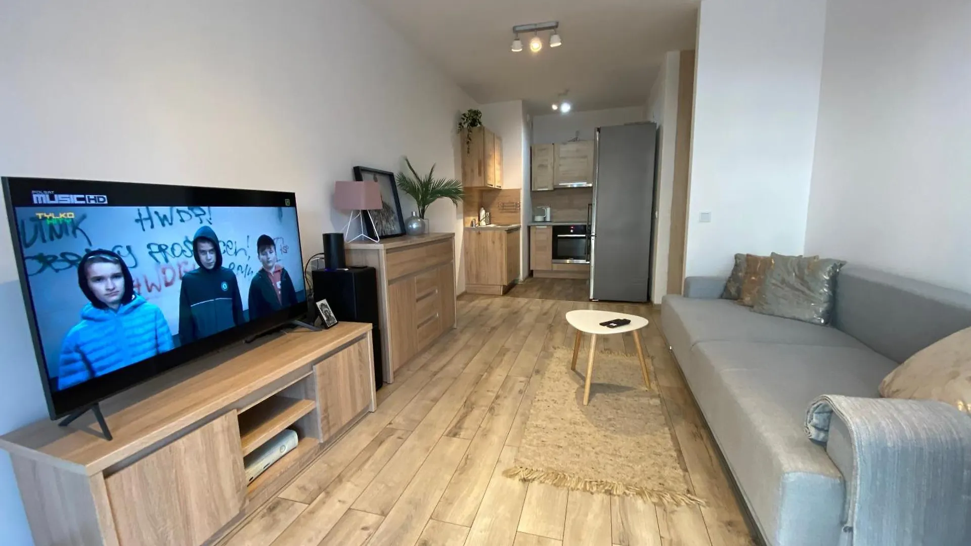 Apartment Ann Apartament Eesy Stay Gdansk