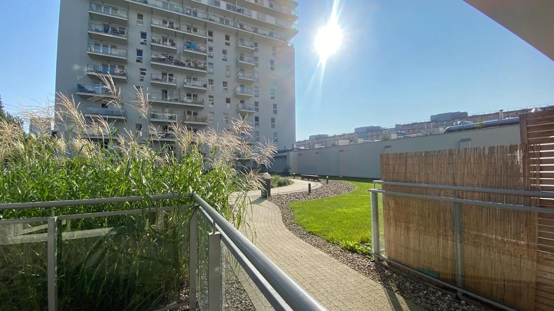 Ann Apartament Eesy Stay Gdansk Poland