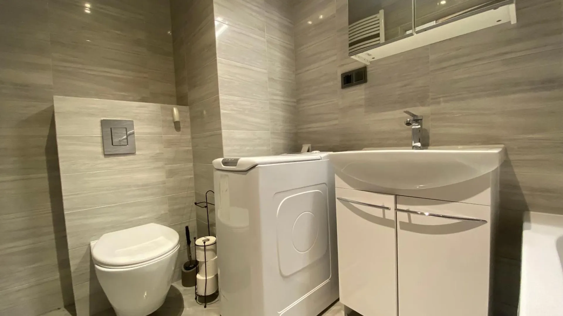 Ann Apartament Eesy Stay Gdansk Apartment