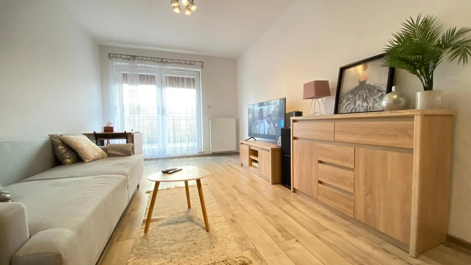Ann Apartament Eesy Stay Gdansk 0*,  Poland