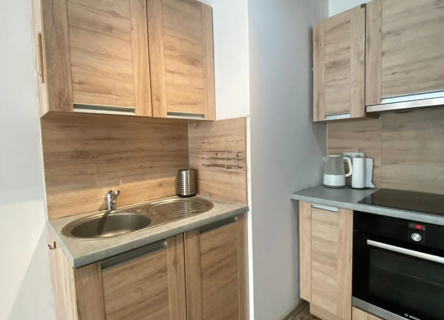 Ann Apartament Eesy Stay Gdansk