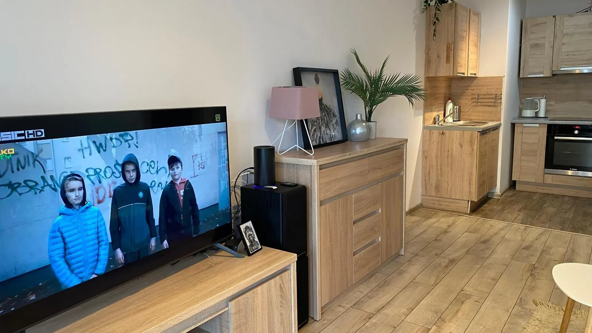 Ann Apartament Eesy Stay Gdansk