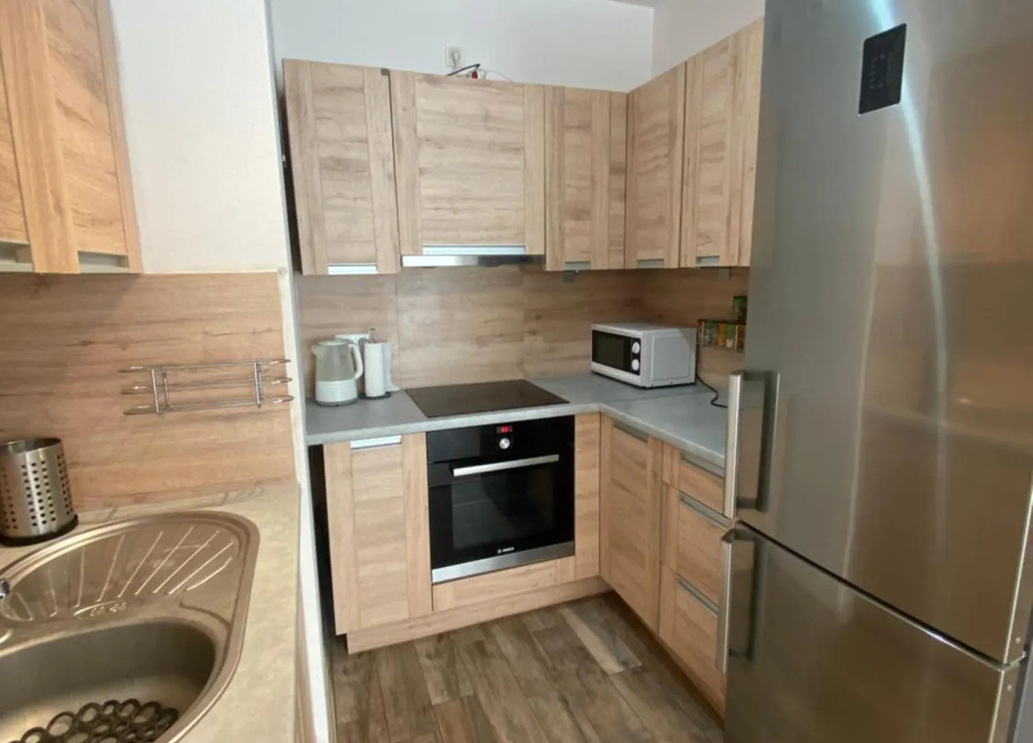 Ann Apartament Eesy Stay Gdansk Apartment