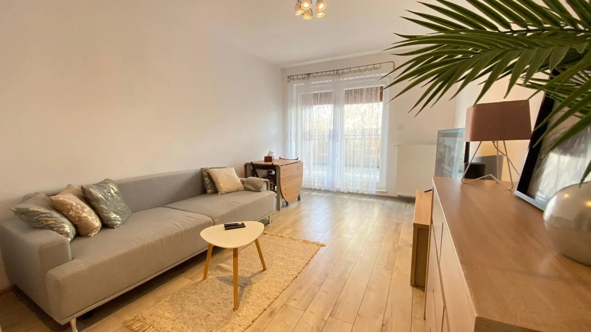 Apartment Ann Apartament Eesy Stay Gdansk Poland