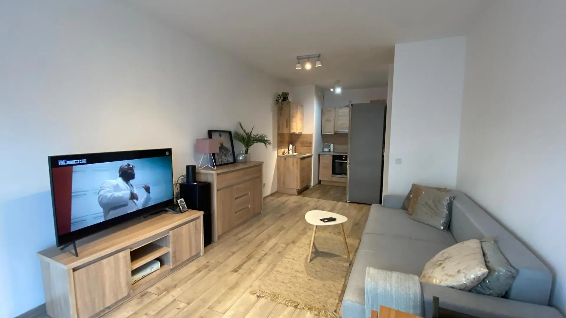 Ann Apartament Eesy Stay Gdansk Poland