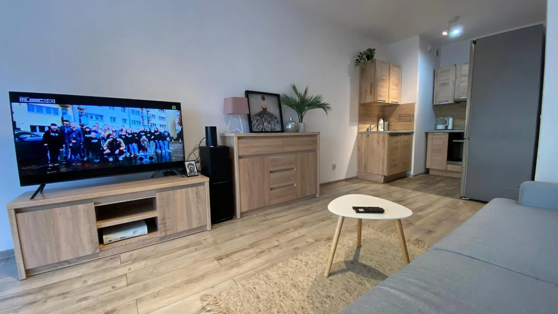 Ann Apartament Eesy Stay Gdansk